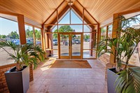 substantial established hotel function - 3