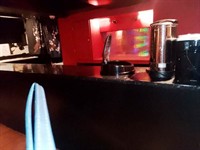 turnkey ready licensed restaurant - 3
