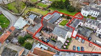 newmarket freehold hotel - 1