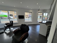 retail unit former hair - 2