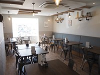 fish chips takeaway restaurant - 3