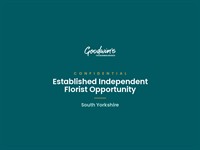 established independent florist south - 1