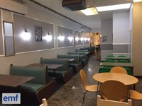 120 cover coffee shop - 2