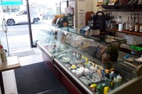 established cafe glasgow - 2