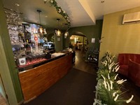 licensed restaurant - 1