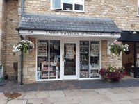established homeware gift retailer - 1