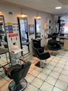 hair salon beauty salon - 2