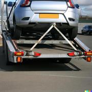 exceptional vehicle delivery business - 1