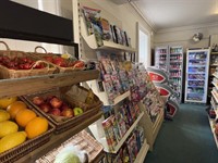 village stores post office - 3