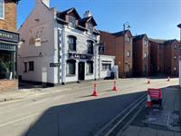 restaurant potential accommodation cheshire - 1