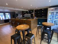 bar craft beer shop - 1
