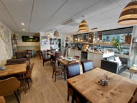 cafe - 3