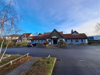castleford 2 acre freehold - 1