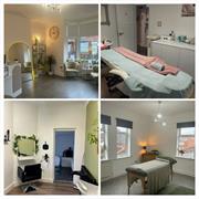 beauty salon west yorkshire - 1