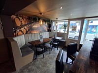 popular bar tapas restaurant - 3