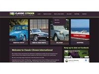 internationally renowned classic car - 1