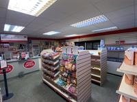 post office - 2