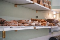 established healthy food cafe - 3