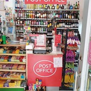 convenience store post office - 2