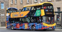 specialist vehicle livery signage - 1