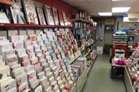newsagents cards party shop - 2