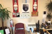 established mot garage liverpool - 3