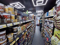 convenience store - 3