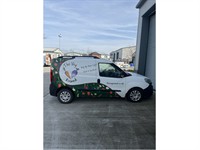 turnkey produce delivery business - 1