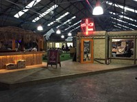 brewery leeds fully fitted - 1