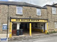 motor vehicle repair m - 1