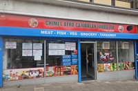 afro-caribbean food retailer orpington - 1