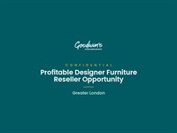 online designer furniture business - 1