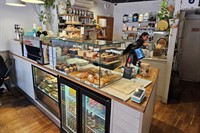 established cafe lewisham - 3