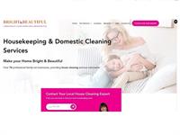 domestic cleaning franchise opportunity - 2