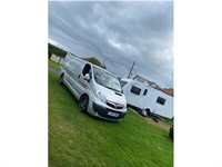 thriving caravan motorhome maintenance - 1