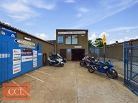 versatile commercial property including - 1