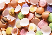 award-winning artisan macaron brand - 2