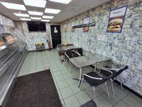 busy fish shop hot - 2