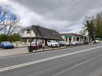 freehold car showroom three - 1