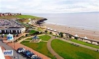 guest house seaside town - 2