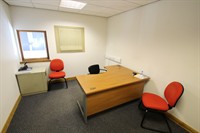 excellent office accommodation elgin - 3