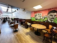 restaurant diner openshaw - 2