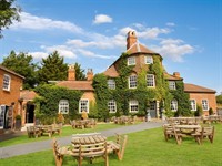 premium country pub restaurant - 1