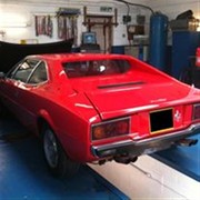 lucrative class-four mot station - 1
