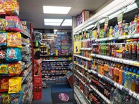 post office licensed convenience - 1