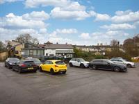 substantial freehold site just - 3