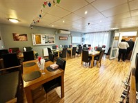 restaurant denton - 3