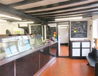 grade ii listed fish - 3