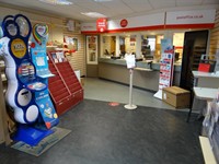 price reduced main post - 3