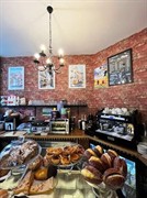 well established café delicatessen - 2